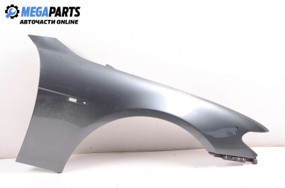 Fender for BMW 7 (E65) (2001-2008), position: right
